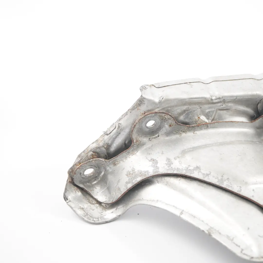 M260 Bouclier thermique turbo Couvercle blindage pour Mercedes W177 à propos du numéro de pièce A2601420700 Mercedes W177 M260 Bouclier thermique turbo Couvercle blindage - SKU A2601420700 - Numéro de pièce A2601420700