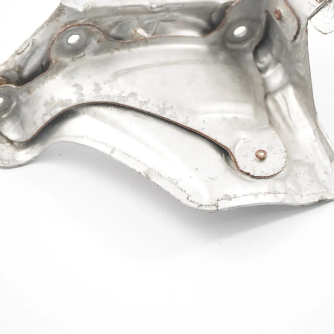 M260 Bouclier thermique turbo Couvercle blindage pour Mercedes W177 à propos du numéro de pièce A2601420700 Mercedes W177 M260 Bouclier thermique turbo Couvercle blindage - SKU A2601420700 - Numéro de pièce A2601420700