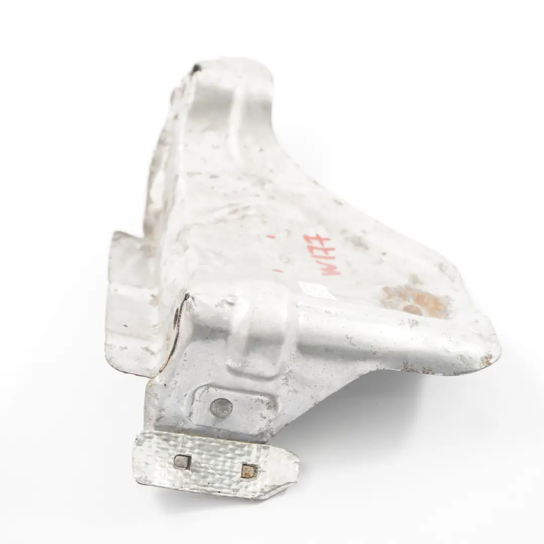 M260 Turbocharger Heat Shield Screening Plate Cover to Mercedes W177 with Part number A2601420700 Mercedes W177 M260 Turbocharger Heat Shield Screening Plate Cover - SKU A2601420700 - Part number A2601420700