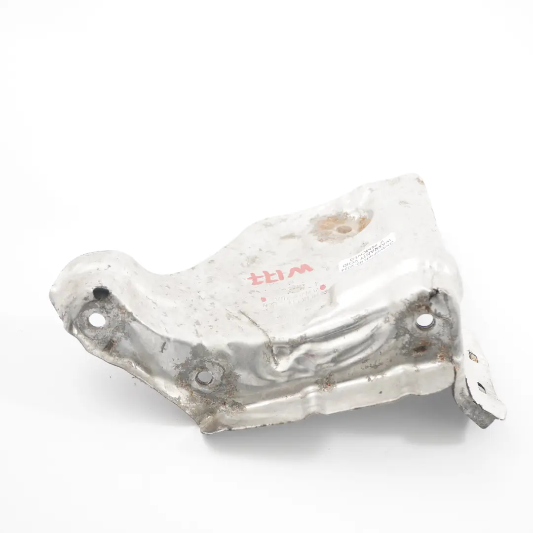 M260 Osłona Termiczna Turbo Turbosprężarki do Mercedes W177 o numerze A2601420700 Mercedes W177 M260 Osłona Termiczna Turbo Turbosprężarki - SKU A2601420700 - Numer Części A2601420700