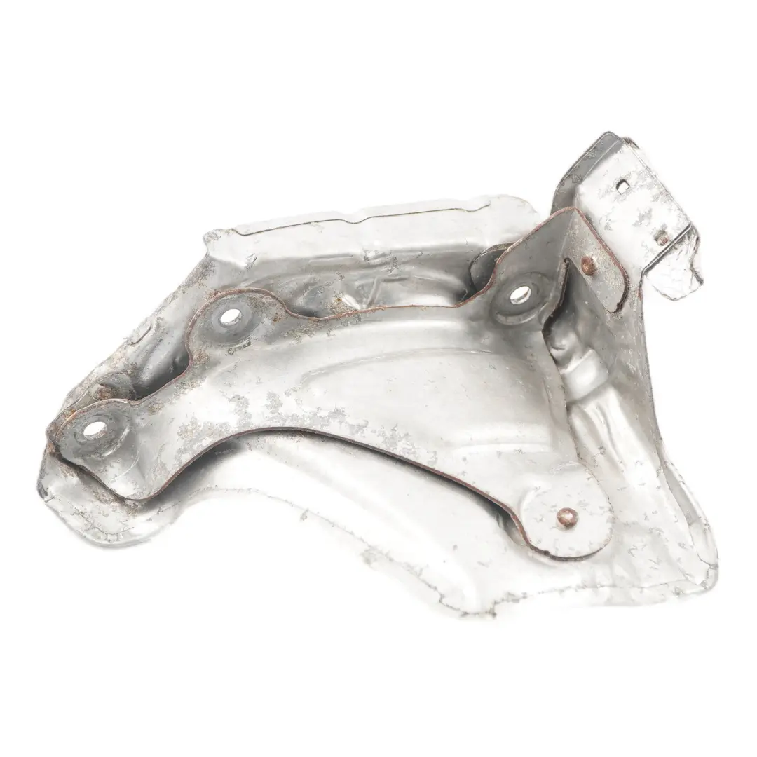 M260 Coperchio piastra schermatura scudo termico turbo per Mercedes W177 con numero di parte A2601420700 Mercedes W177 M260 Coperchio piastra schermatura scudo termico turbo - SKU A2601420700 - Numero di parte A2601420700