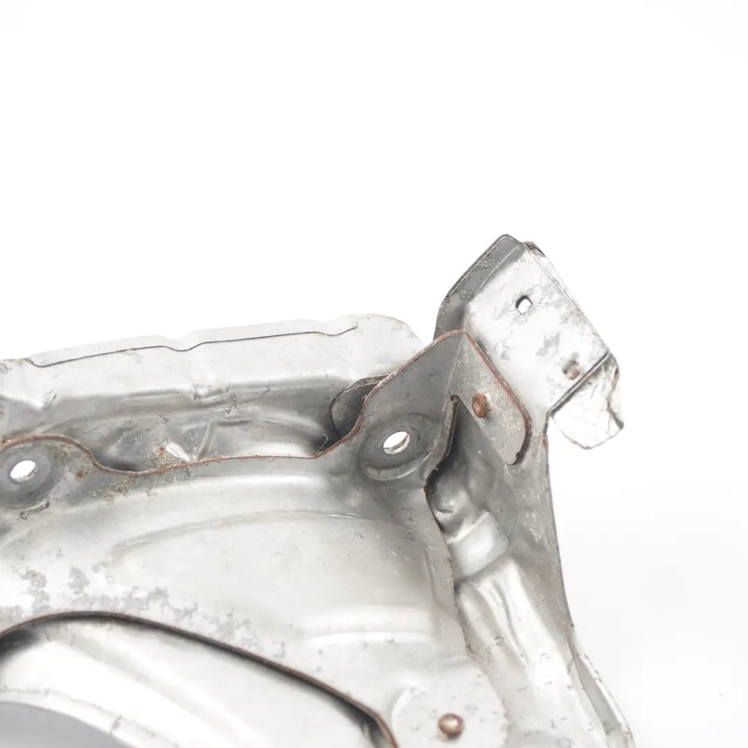 M260 Osłona Termiczna Turbo Turbosprężarki do Mercedes W177 o numerze A2601420700 Mercedes W177 M260 Osłona Termiczna Turbo Turbosprężarki - SKU A2601420700 - Numer Części A2601420700