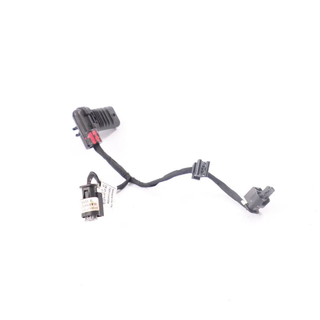M260 Diesel Abgastemperatursensor für Mercedes W177 W247 mit Teilenummer A2601500400 Mercedes W177 W247 M260 Diesel Abgastemperatursensor - SKU A2601500400 - Teilenummer A2601500400
