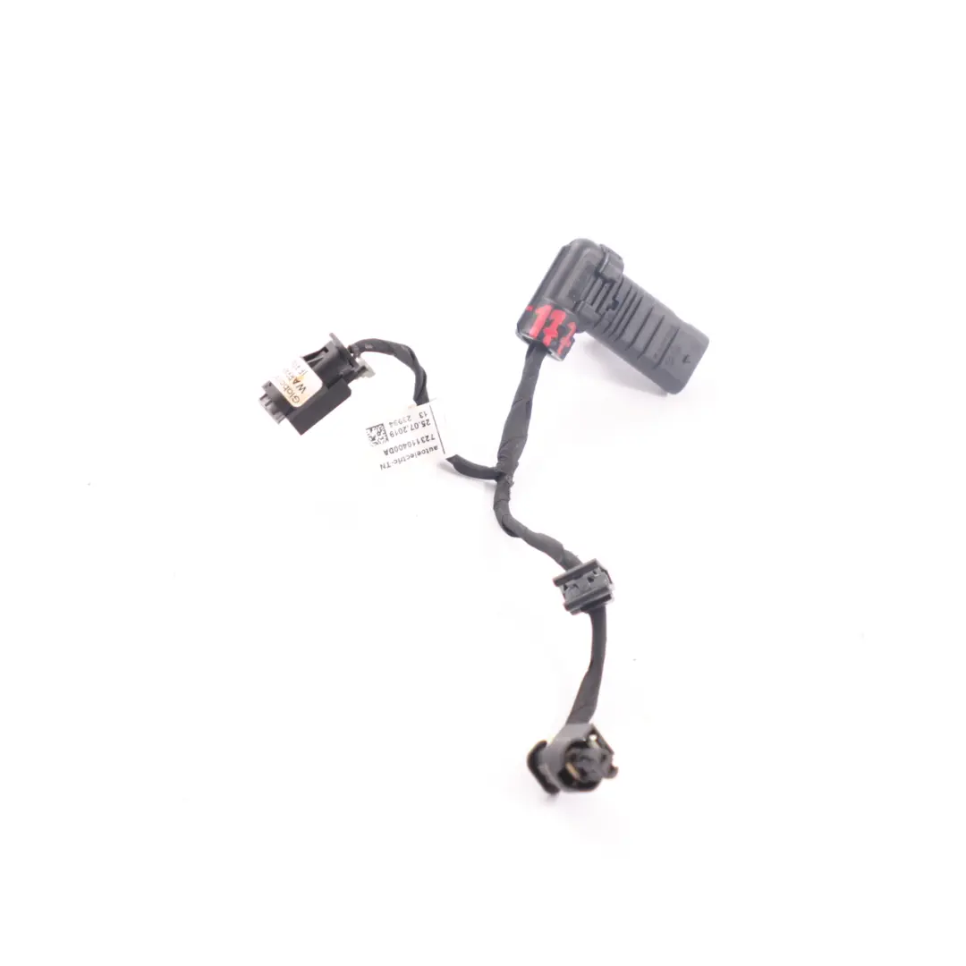 M260 Diesel Abgastemperatursensor für Mercedes W177 W247 mit Teilenummer A2601500400 Mercedes W177 W247 M260 Diesel Abgastemperatursensor - SKU A2601500400 - Teilenummer A2601500400
