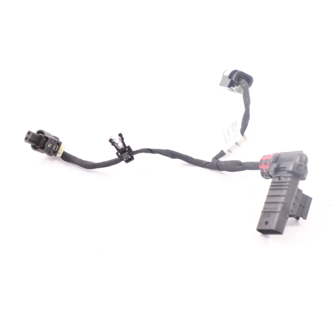 M260 Diesel Abgastemperatursensor für Mercedes W177 W247 mit Teilenummer A2601500400 Mercedes W177 W247 M260 Diesel Abgastemperatursensor - SKU A2601500400 - Teilenummer A2601500400