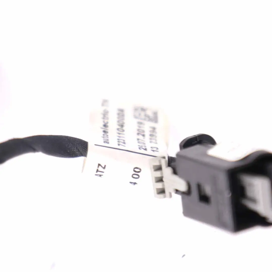 M260 Czujnik Temperatury Spalin do Mercedes W177 o numerze A2601500400 Mercedes W177 M260 Czujnik Temperatury Spalin - SKU A2601500400 - Numer Części A2601500400