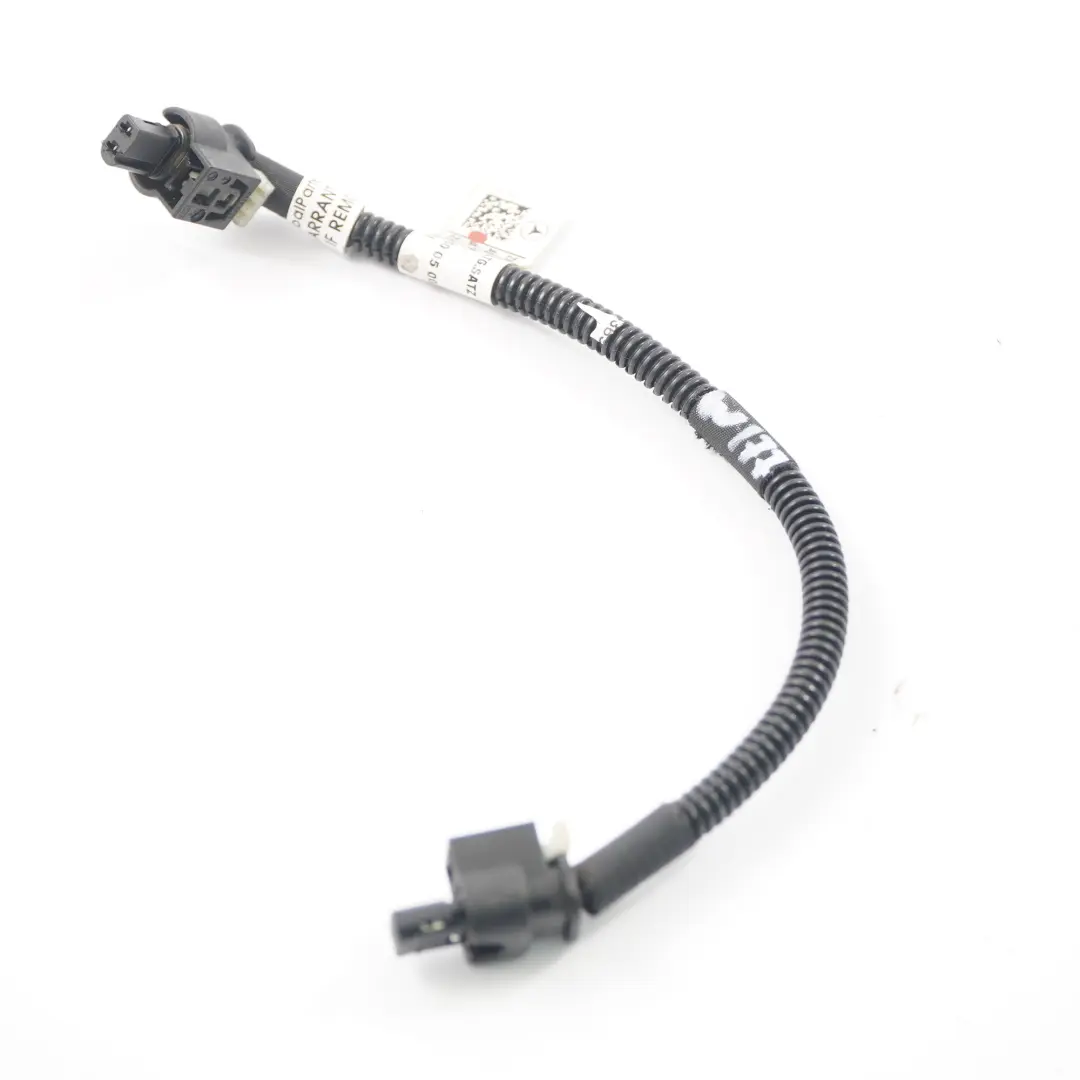  Capteur cliquetis Mercedes W177 A35 AMG M260 Câblage du moteur - SKU A2601500500 - Numéro de pièce A2601500500