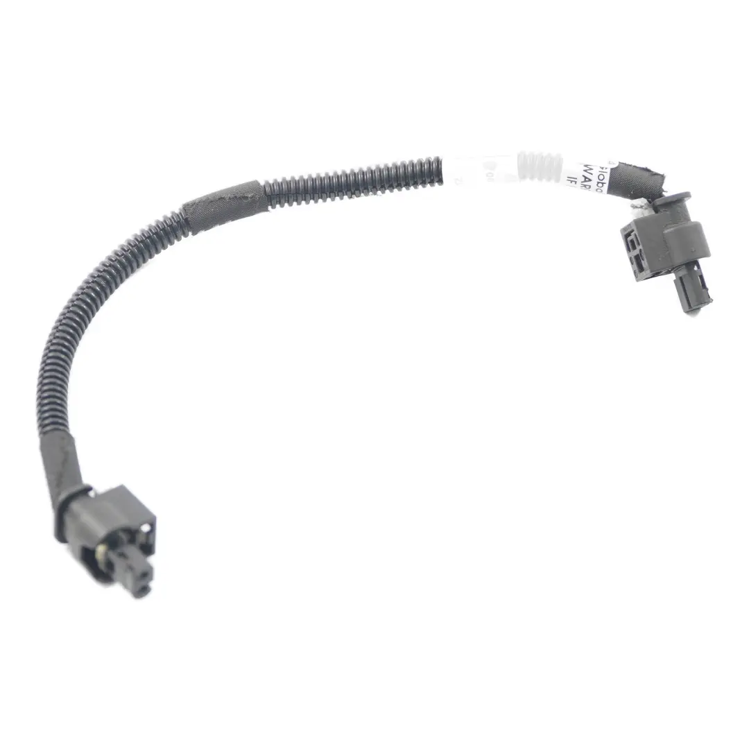  Sensore sovratensione Mercedes W177 A35 AMG M260 Cavo Cablaggio - SKU A2601500500 - Numero di parte A2601500500
