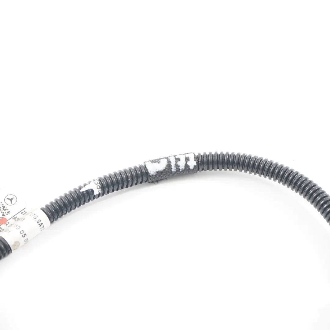  Knock Sensor Mercedes W177 A35 AMG M260 Petrol Cable Wiring Engine - SKU A2601500500 - Part number A2601500500