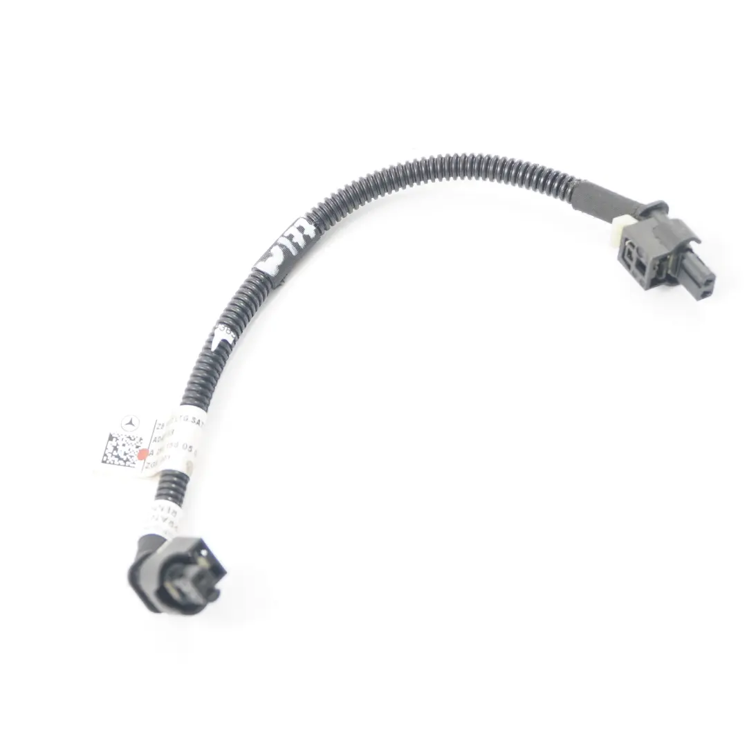  Klopfsensor Mercedes W177 A35 AMG M260 Kabel Verkabelung Motor - SKU A2601500500 - Teilenummer A2601500500