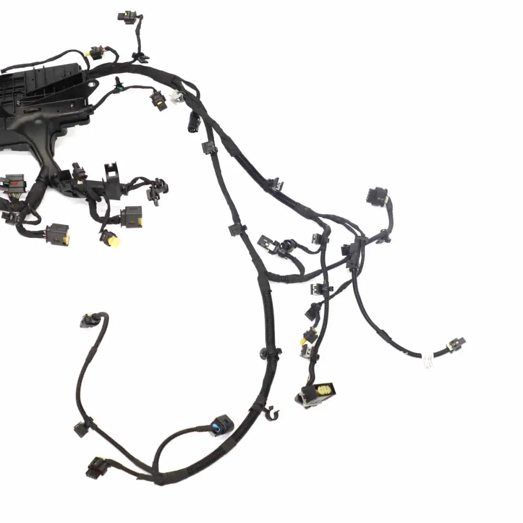 M260 Petrol Mazo de cables del motor para Mercedes W177 con número de pieza A2601503100 Mercedes W177 M260 Petrol Mazo de cables del motor - SKU A2601503100 - Número de pieza A2601503100