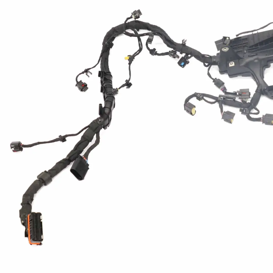 M260 Petrol Engine Wiring Cable Loom Harness to Mercedes W177 with Part number A2601503100 Mercedes W177 M260 Petrol Engine Wiring Cable Loom Harness - SKU A2601503100 - Part number A2601503100