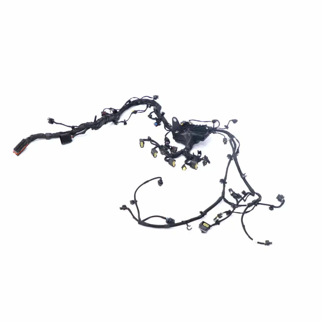 M260 Petrol Mazo de cables del motor para Mercedes W177 con número de pieza A2601503100 Mercedes W177 M260 Petrol Mazo de cables del motor - SKU A2601503100 - Número de pieza A2601503100