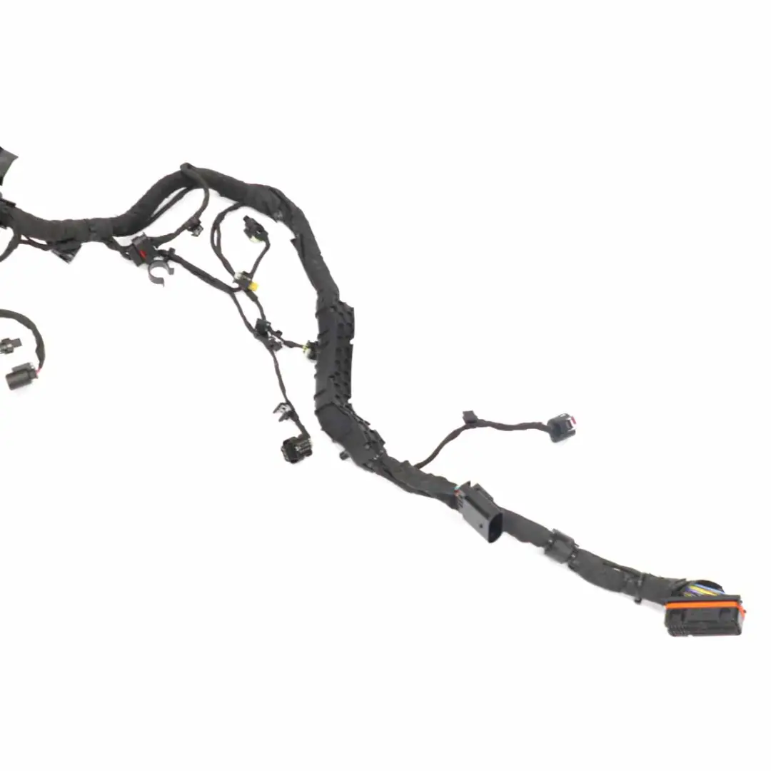 M260 Petrol Mazo de cables del motor para Mercedes W177 con número de pieza A2601503100 Mercedes W177 M260 Petrol Mazo de cables del motor - SKU A2601503100 - Número de pieza A2601503100