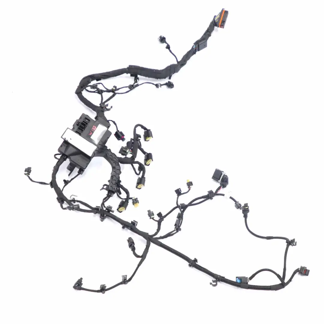 Mercedes W177 M260 Petrol Mazo de cables del motor - SKU A2601503100 - Número de pieza A2601503100