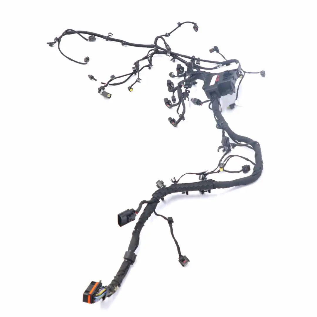 M260 Petrol Mazo de cables del motor para Mercedes W177 con número de pieza A2601503100 Mercedes W177 M260 Petrol Mazo de cables del motor - SKU A2601503100 - Número de pieza A2601503100