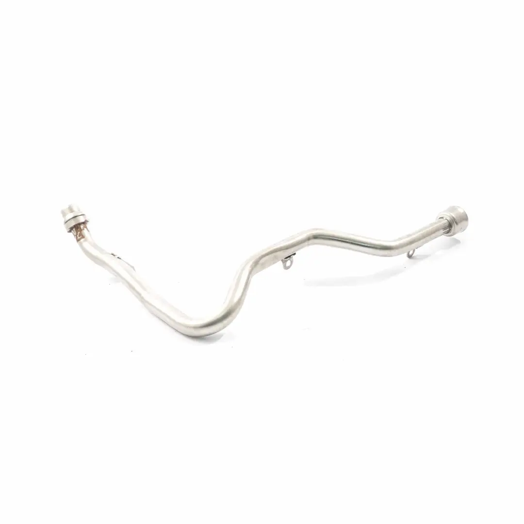 Water Hose Water Coolant Cooling Pipe Line to Mercedes W177 with Part number A2602000051 Mercedes W177 Water Hose Water Coolant Cooling Pipe Line - SKU A2602000051 - Part number A2602000051