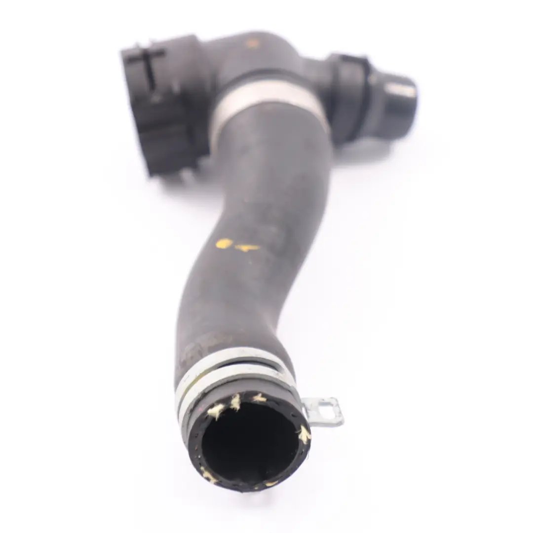 Coolant Hose Mercedes W177 M260 Engine Coolant Cooling Pipe Line to with Part number A2602000100 Coolant Hose Mercedes W177 M260 Engine Coolant Cooling Pipe Line - SKU A2602000100 - Part number A2602000100