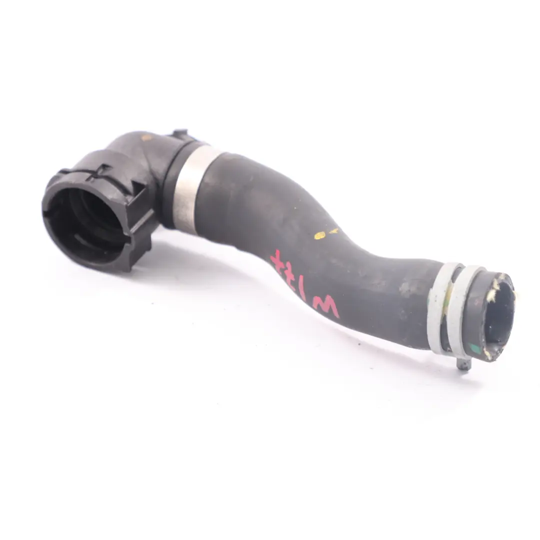 Tubo flessibile del refrigerante Mercedes W177 M260 linea del tubo per con numero di parte A2602000100 Tubo flessibile del refrigerante Mercedes W177 M260 linea del tubo - SKU A2602000100 - Numero di parte A2602000100