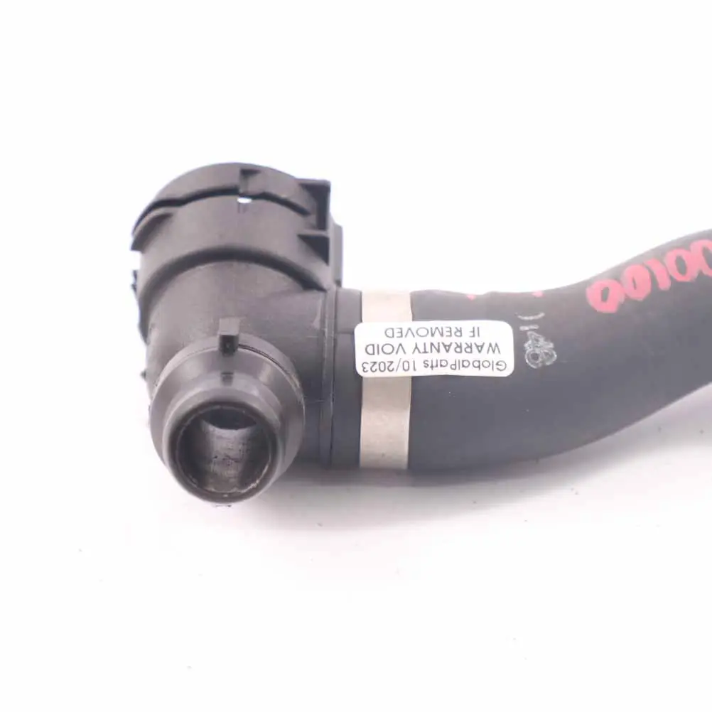 Kühlmittelschlauch Mercedes W177 M260 Motor Kühlmittel Rohr für mit Teilenummer A2602000100 Kühlmittelschlauch Mercedes W177 M260 Motor Kühlmittel Rohr - SKU A2602000100 - Teilenummer A2602000100