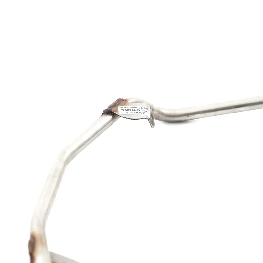 M260 Coolant Hose Water Pump Pipe Line to Mercedes W177 A35 AMG with Part number A2602000400 Mercedes W177 A35 AMG M260 Coolant Hose Water Pump Pipe Line - SKU A2602000400 - Part number A2602000400