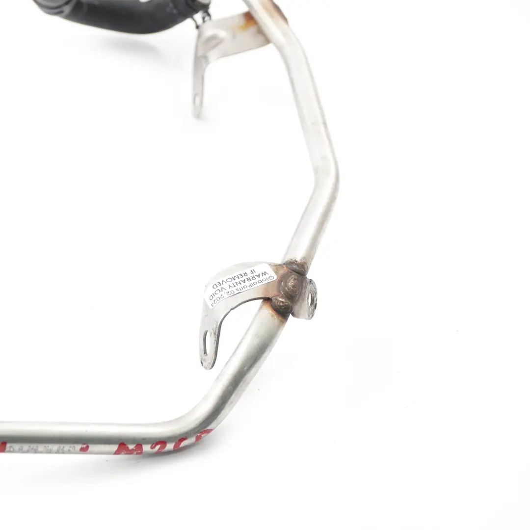 Mercedes W177 A35 AMG M260 Tubo refrigerante Pompa Acqua Linea - SKU A2602000400 - Numero di parte A2602000400