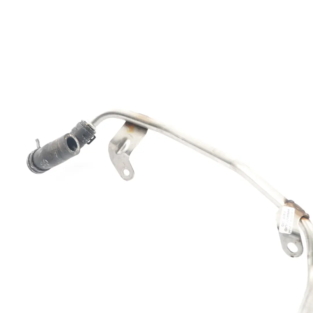 M260 Tuyau de refroidissement Pompe Ligne pour Mercedes W177 A35 AMG à propos du numéro de pièce A2602000400 Mercedes W177 A35 AMG M260 Tuyau de refroidissement Pompe Ligne - SKU A2602000400 - Numéro de pièce A2602000400