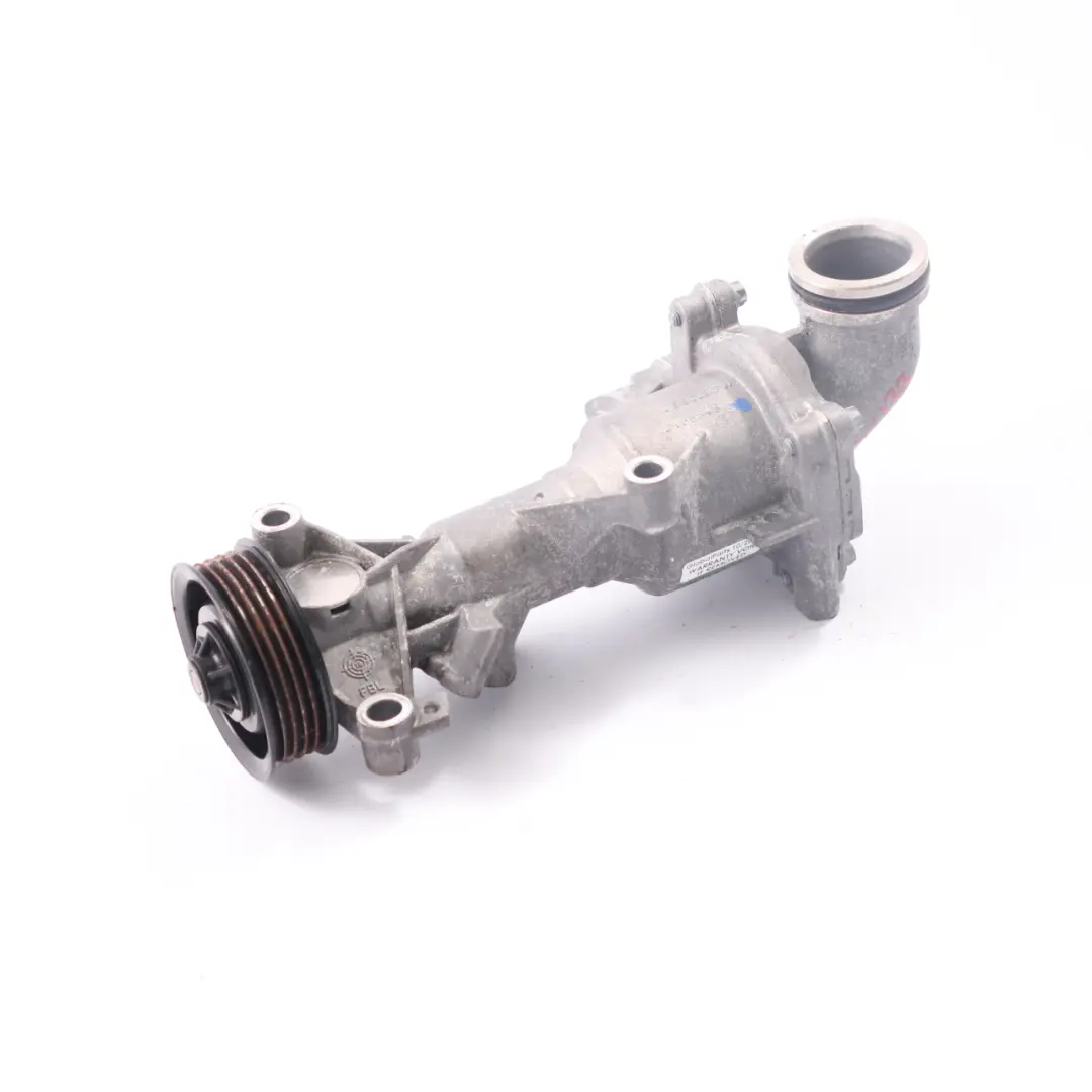 M260 Petrol Coolant Water Pump Unit to Mercedes W177 with Part number A2602001100 Mercedes W177 M260 Petrol Coolant Water Pump Unit - SKU A2602001100 - Part number A2602001100