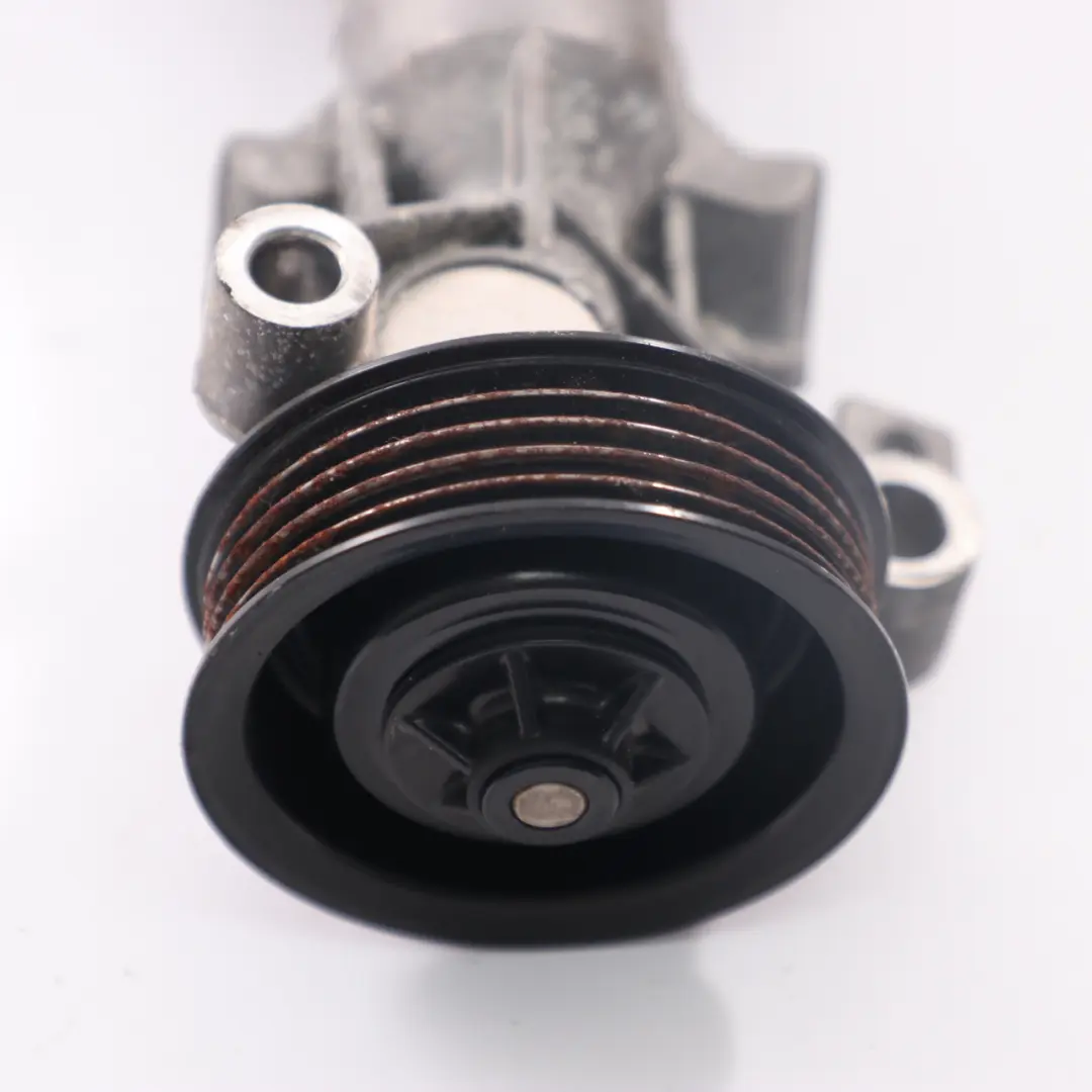 M260 Benzin Kühlmittel Wasser pumpen einheit für Mercedes W177 mit Teilenummer A2602001100 Mercedes W177 M260 Benzin Kühlmittel Wasser pumpen einheit - SKU A2602001100 - Teilenummer A2602001100