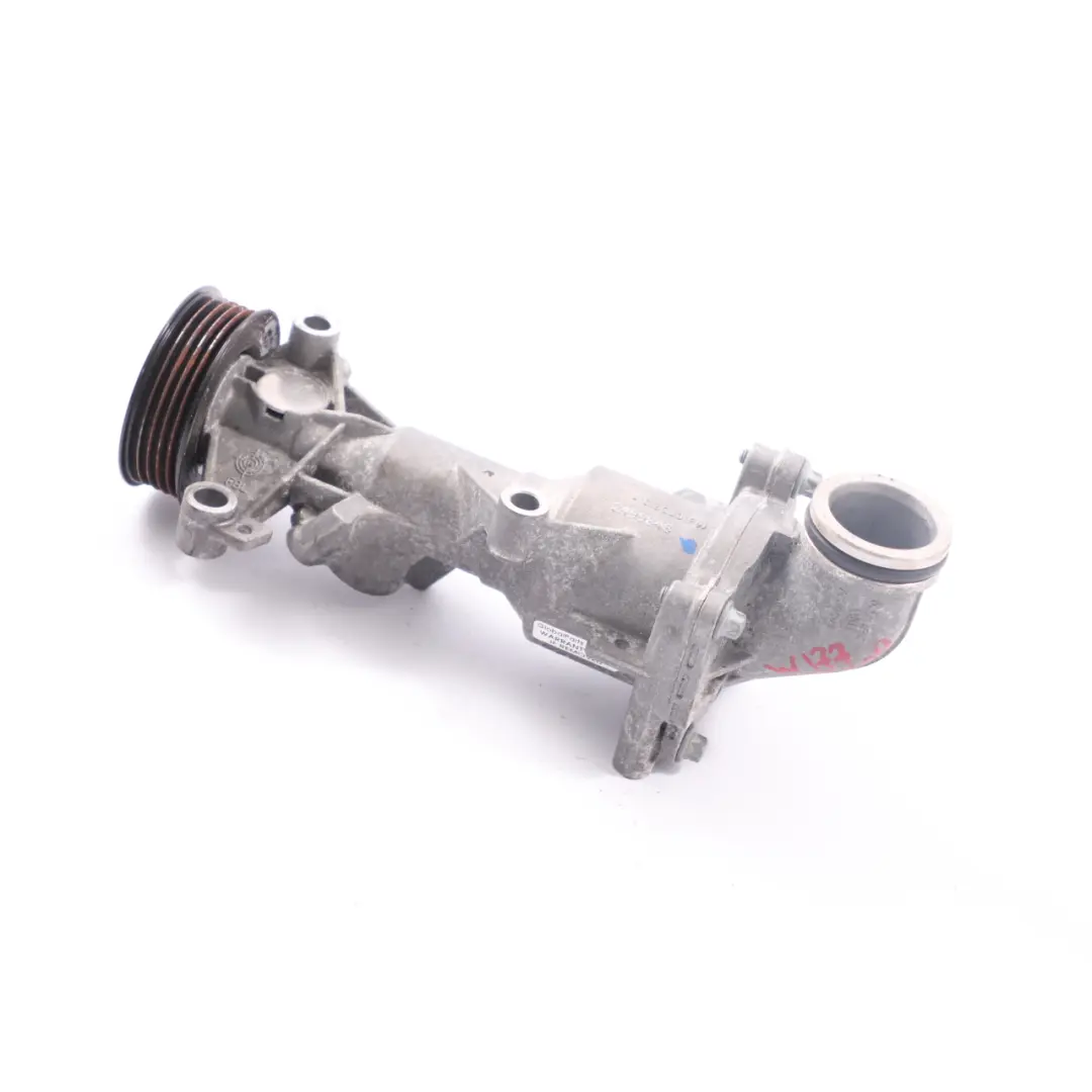 Mercedes W177 M260 Petrol Coolant Water Pump Unit - SKU A2602001100 - Part number A2602001100