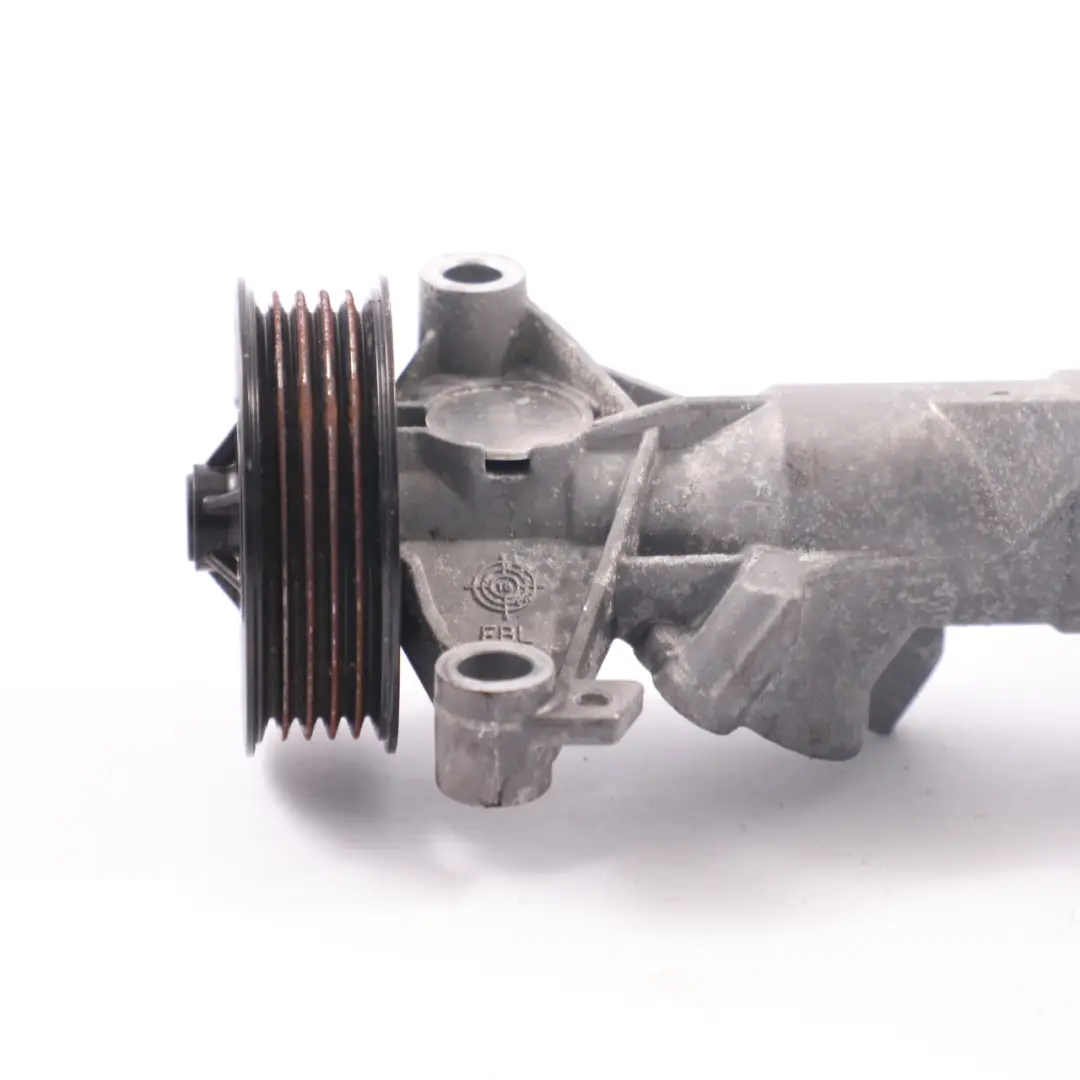 M260 Pompe eau circuit refroidissement de l'essence pour Mercedes W177 à propos du numéro de pièce A2602001100 Mercedes W177 M260 Pompe eau circuit refroidissement de l'essence - SKU A2602001100 - Numéro de pièce A2602001100