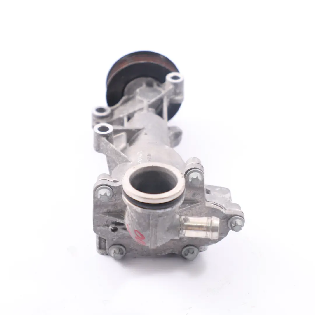 M260 Pompa Wody do Mercedes W177 o numerze A2602001100 Mercedes W177 M260 Pompa Wody - SKU A2602001100 - Numer Części A2602001100