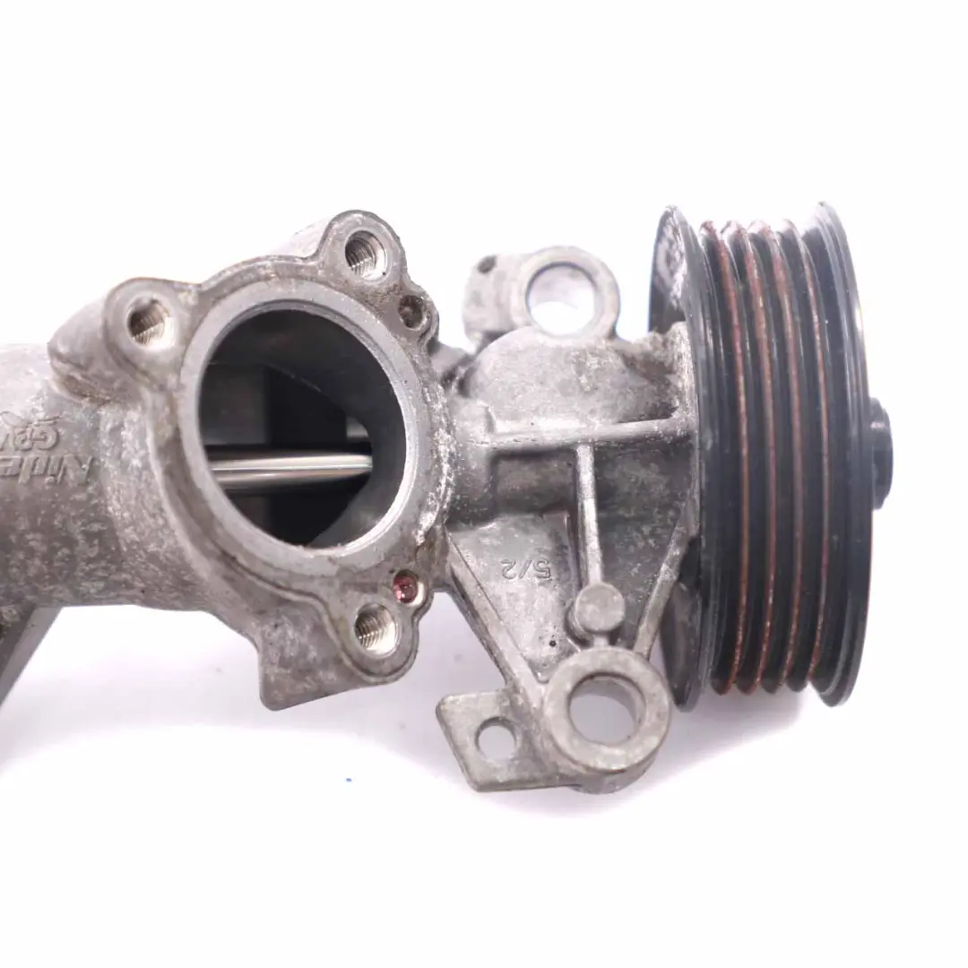 Mercedes W177 M260 Petrol Coolant Water Pump Unit - SKU A2602001100 - Part number A2602001100