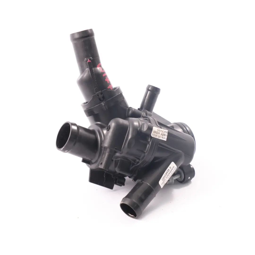 Mercedes W177 W247 M260 AMG Thermostat Kühlmittel Gehäuse - SKU A2602002600 - Teilenummer A2602002600