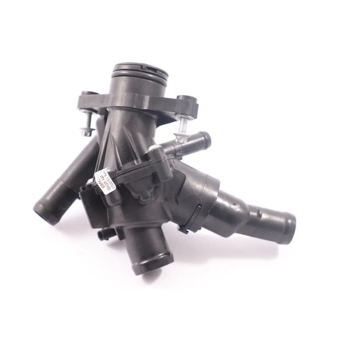 M260 AMG Thermostat Kühlmittel Gehäuse für Mercedes W177 W247 mit Teilenummer A2602002600 Mercedes W177 W247 M260 AMG Thermostat Kühlmittel Gehäuse - SKU A2602002600 - Teilenummer A2602002600