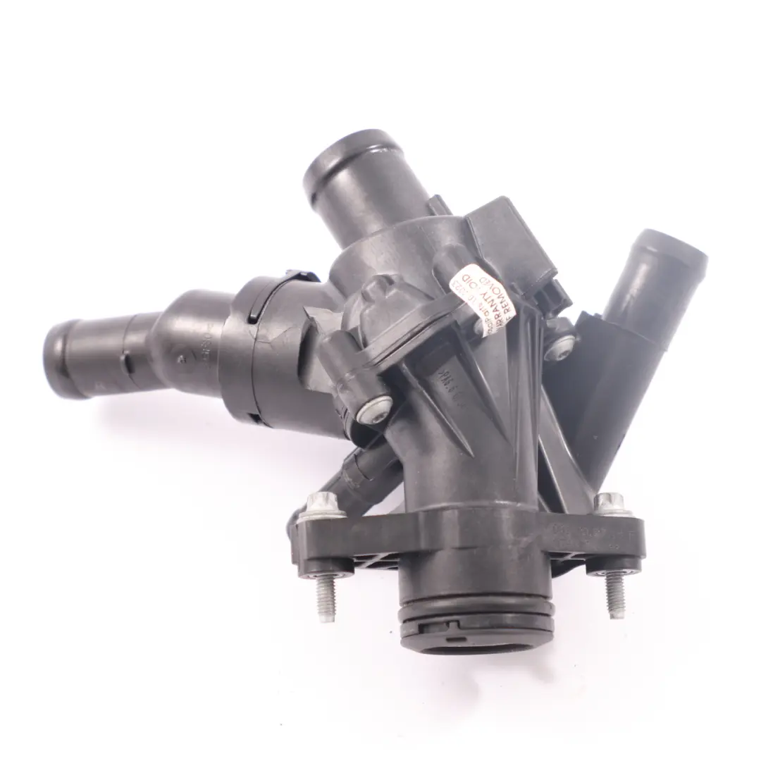 M260 Petrol AMG Thermostat Coolant Housing to Mercedes W177 W247 with Part number A2602002600 Mercedes W177 W247 M260 Petrol AMG Thermostat Coolant Housing - SKU A2602002600 - Part number A2602002600