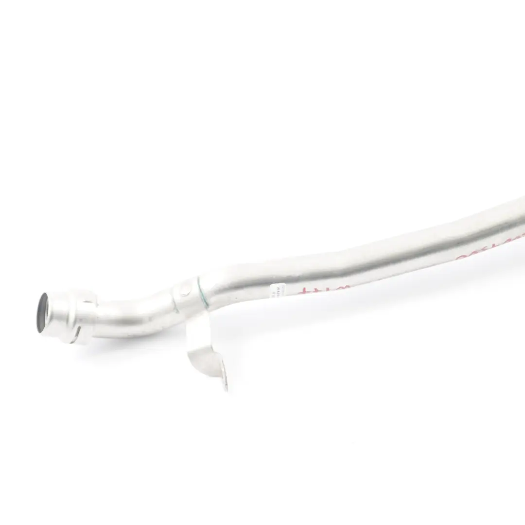 Mercedes W177 M260 Benzin Motor Kühlmittel Kühlung Schlauch leitung A2602000300 - SKU A2602004300 - Teilenummer A2602004300