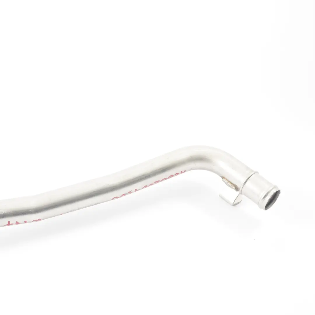 Mercedes W177 M260 benzina motore raffreddamento flessibile linea A2602000300 - SKU A2602004300 - Numero di parte A2602004300