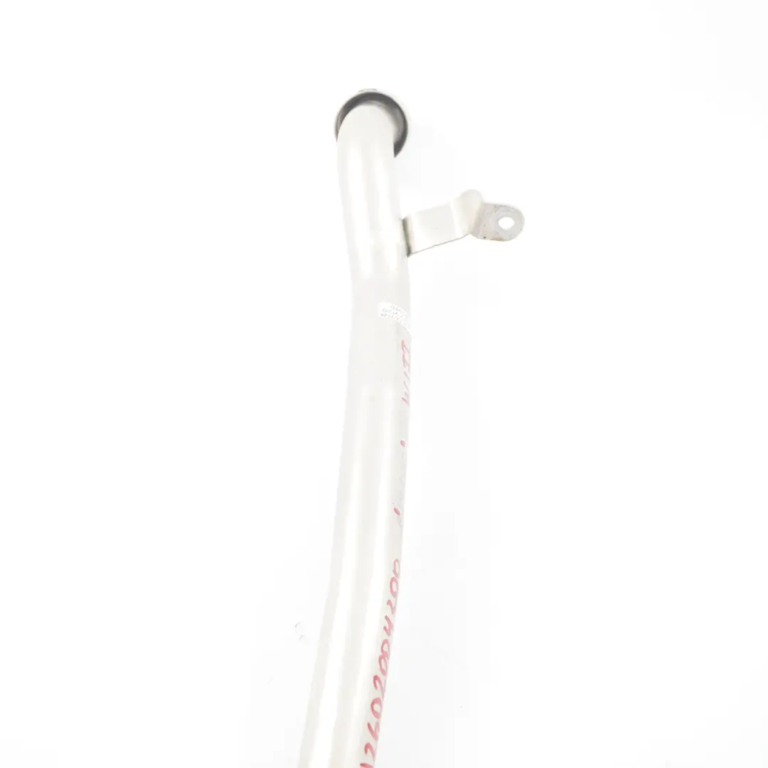 M260 Petrol Engine Coolant Cooling Hose Pipe Line A2602000300 to Mercedes W177 with Part number A2602004300 Mercedes W177 M260 Petrol Engine Coolant Cooling Hose Pipe Line A2602000300 - SKU A2602004300 - Part number A2602004300