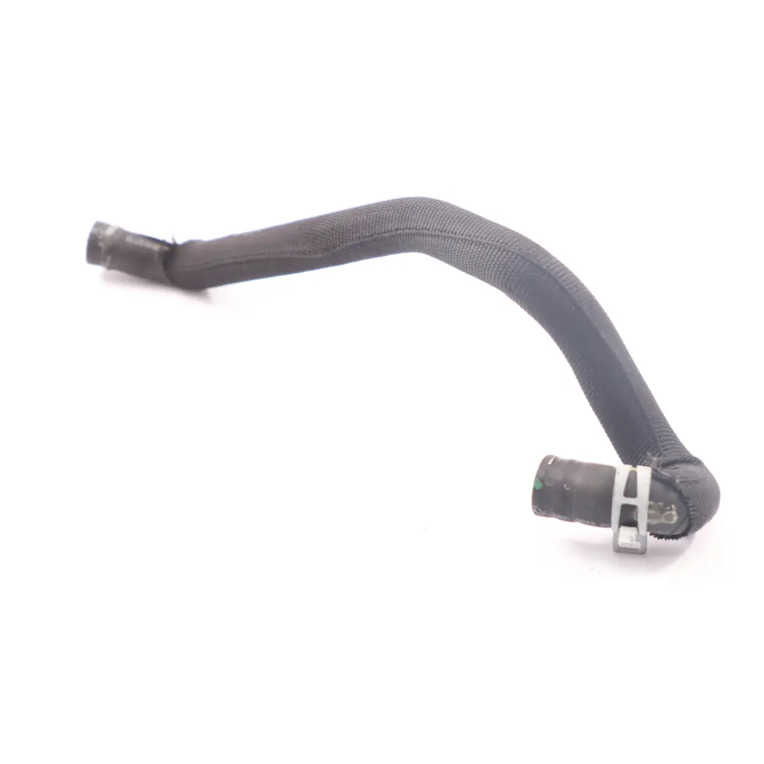 Coolant Hose Mercedes W177 M260 Engine Coolant Cooling Pipe Line to with Part number A2602030082 Coolant Hose Mercedes W177 M260 Engine Coolant Cooling Pipe Line - SKU A2602030082 - Part number A2602030082