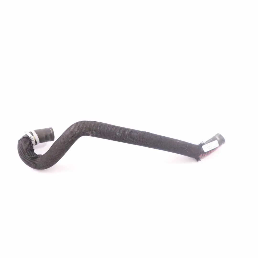 Tuyau de refroidissement Mercedes W177 M260 Ligne de tuyauterie pour à propos du numéro de pièce A2602030082 Tuyau de refroidissement Mercedes W177 M260 Ligne de tuyauterie - SKU A2602030082 - Numéro de pièce A2602030082