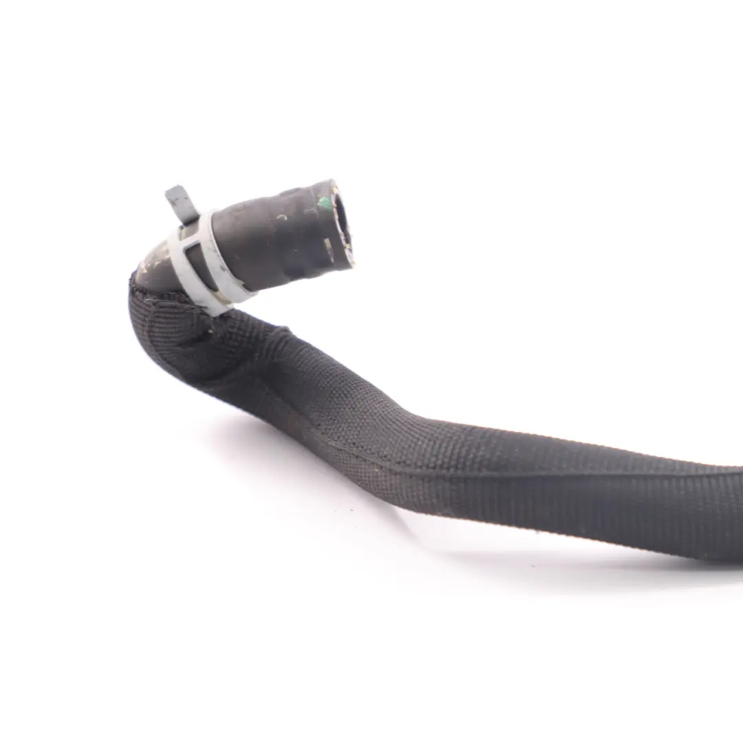 Coolant Hose Mercedes W177 M260 Engine Coolant Cooling Pipe Line to with Part number A2602030082 Coolant Hose Mercedes W177 M260 Engine Coolant Cooling Pipe Line - SKU A2602030082 - Part number A2602030082