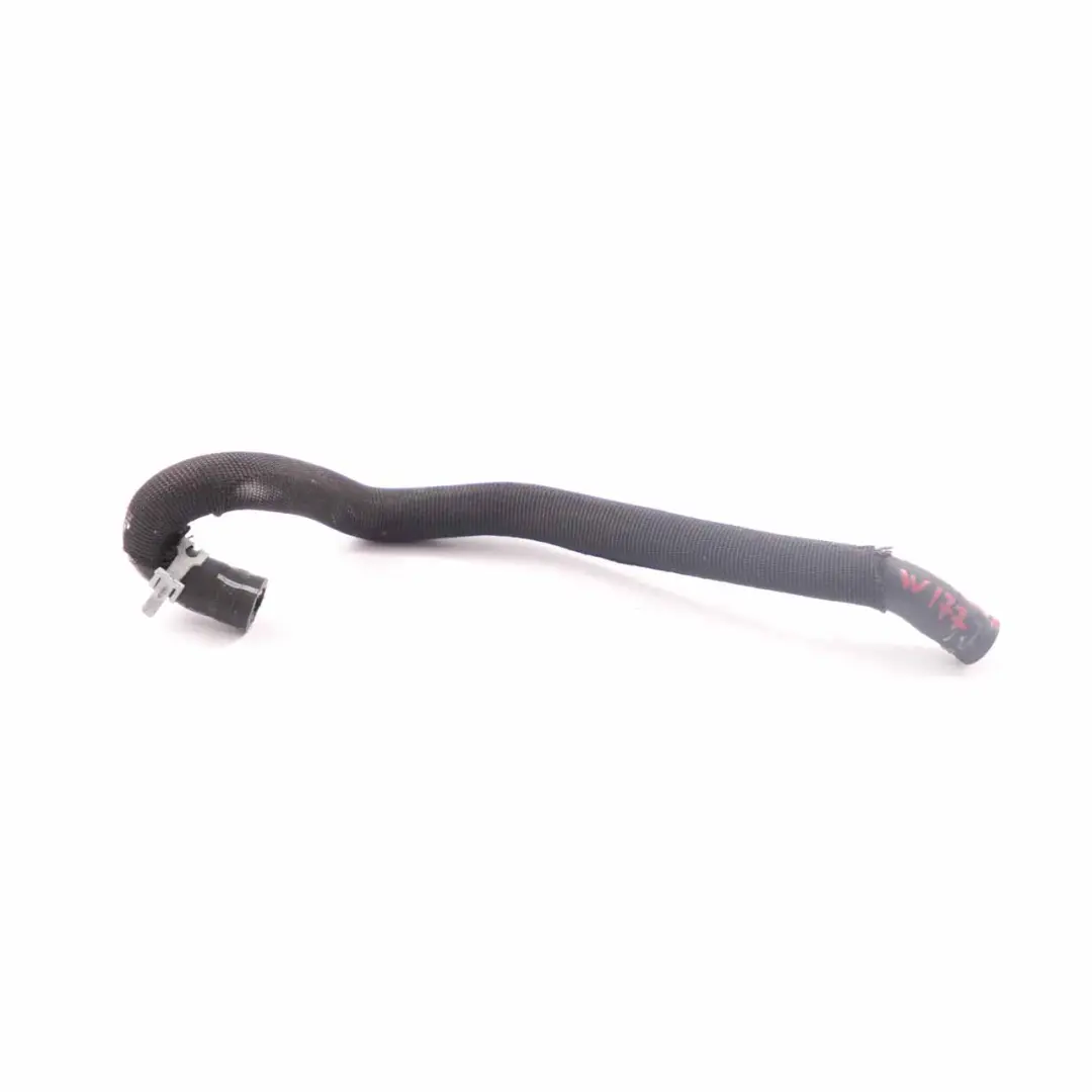  Tuyau de refroidissement Mercedes W177 M260 Ligne de tuyauterie - SKU A2602030082 - Numéro de pièce A2602030082
