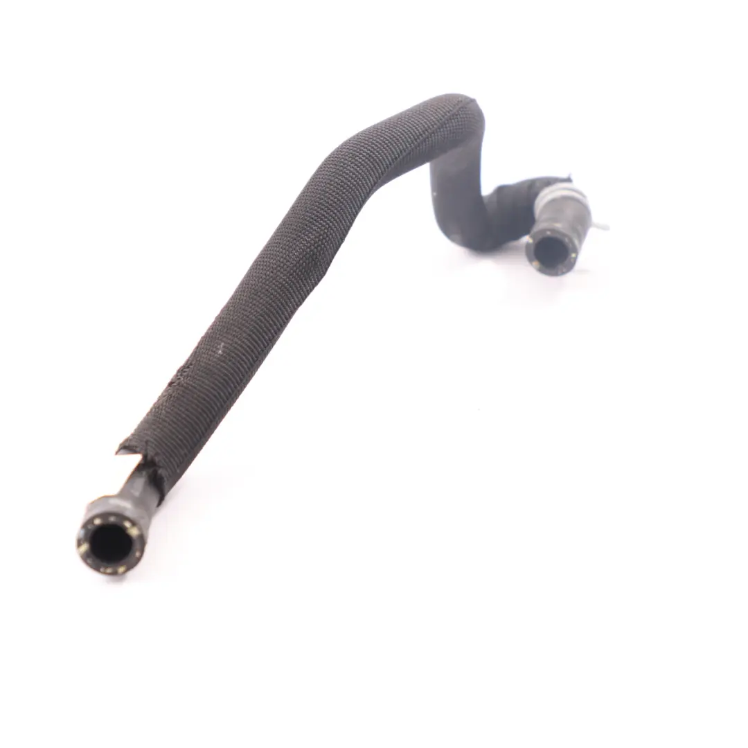 Coolant Hose Mercedes W177 M260 Engine Coolant Cooling Pipe Line to with Part number A2602030082 Coolant Hose Mercedes W177 M260 Engine Coolant Cooling Pipe Line - SKU A2602030082 - Part number A2602030082