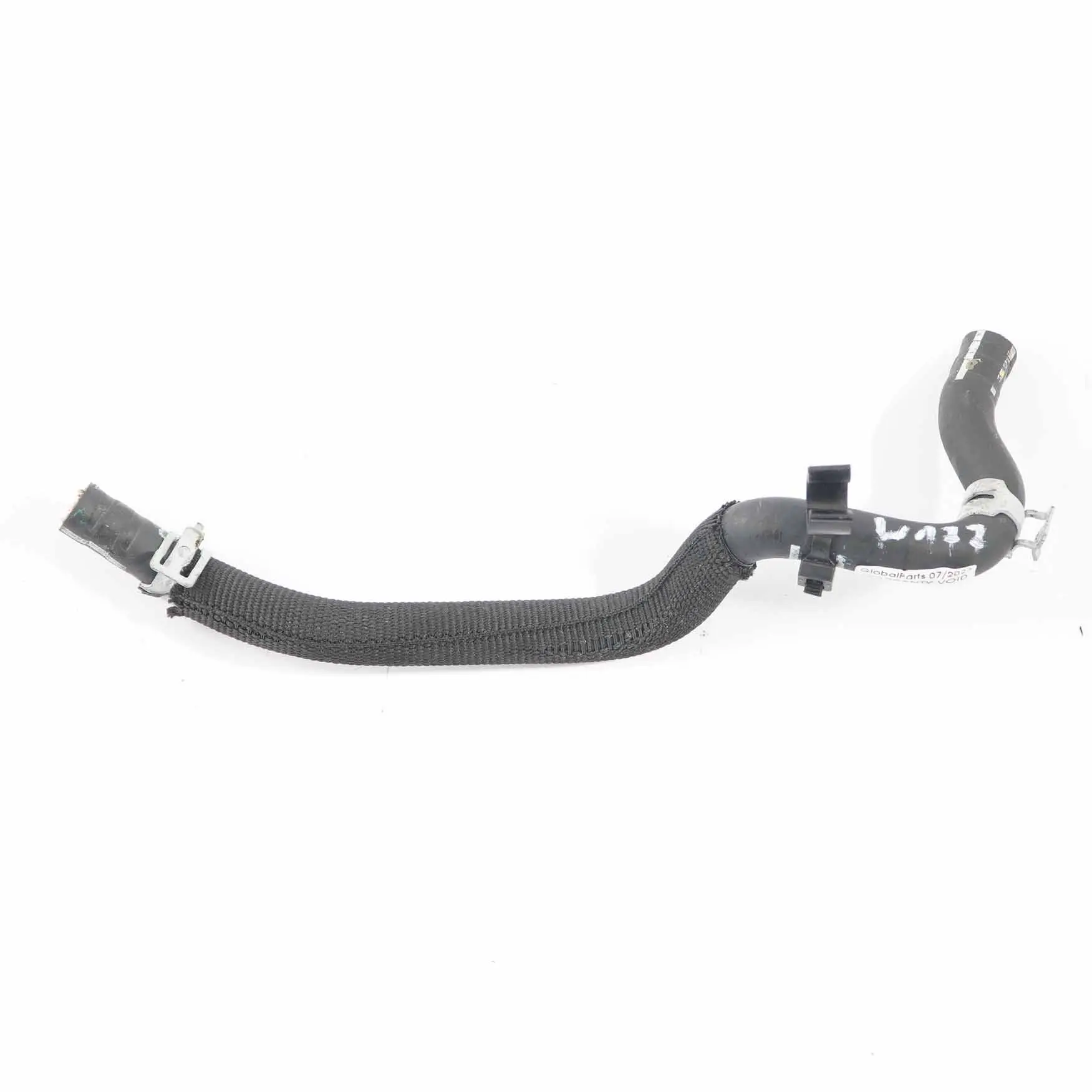 Mercedes W177 M260 Radiatore Tubo Liquido Motore A2602031200