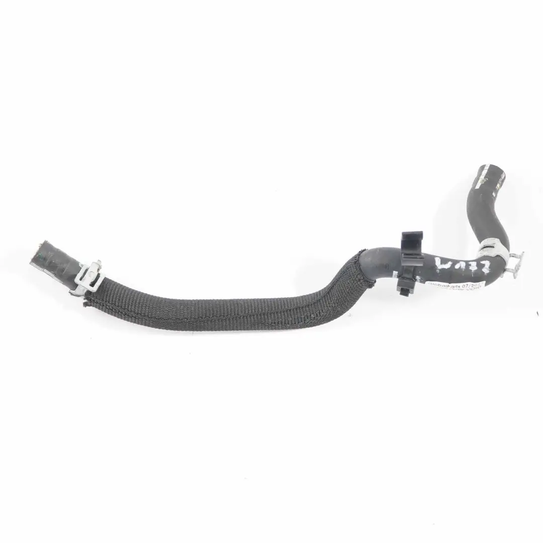 Water Pipe Mercedes W177 M260 Engine Cooling Radiator Coolant Hose to with Part number A2602031200 Water Pipe Mercedes W177 M260 Engine Cooling Radiator Coolant Hose - SKU A2602031200 - Part number A2602031200
