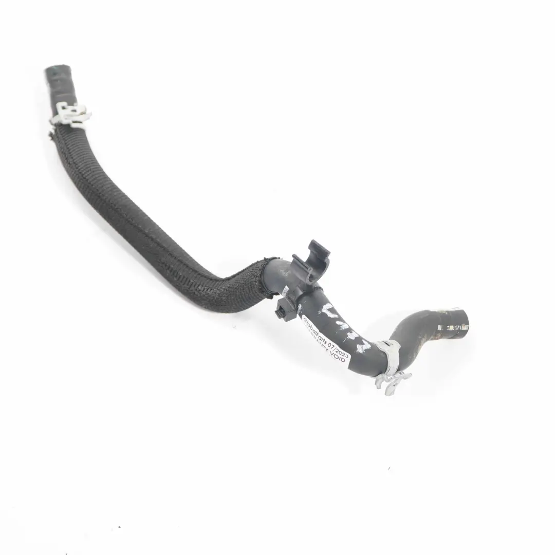 M260 Refrigeración Motor Radiador Manguera Tubo Agua para Mercedes W177 con número de pieza A2602031200 Mercedes W177 M260 Refrigeración Motor Radiador Manguera Tubo Agua - SKU A2602031200 - Número de pieza A2602031200