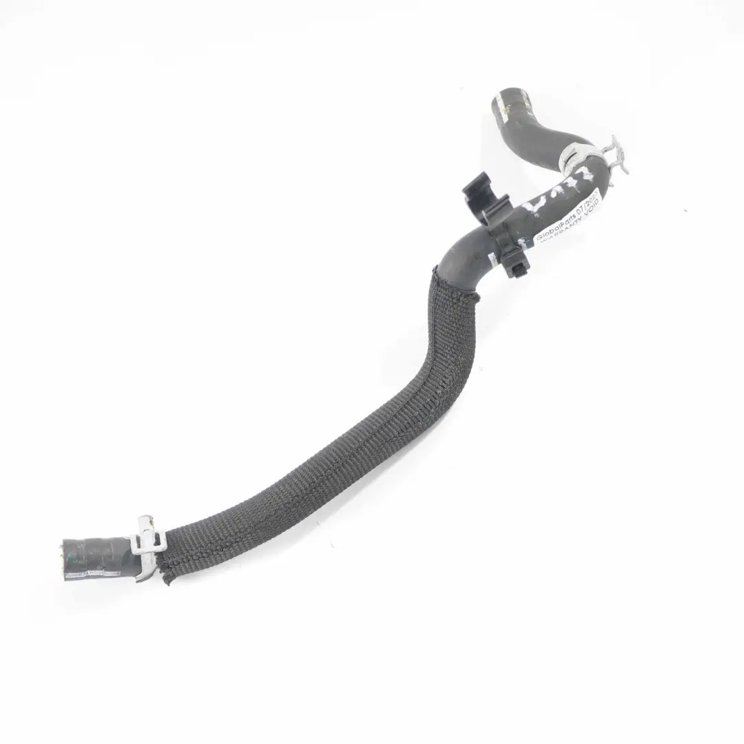 Water Pipe Mercedes W177 M260 Engine Cooling Radiator Coolant Hose to with Part number A2602031200 Water Pipe Mercedes W177 M260 Engine Cooling Radiator Coolant Hose - SKU A2602031200 - Part number A2602031200