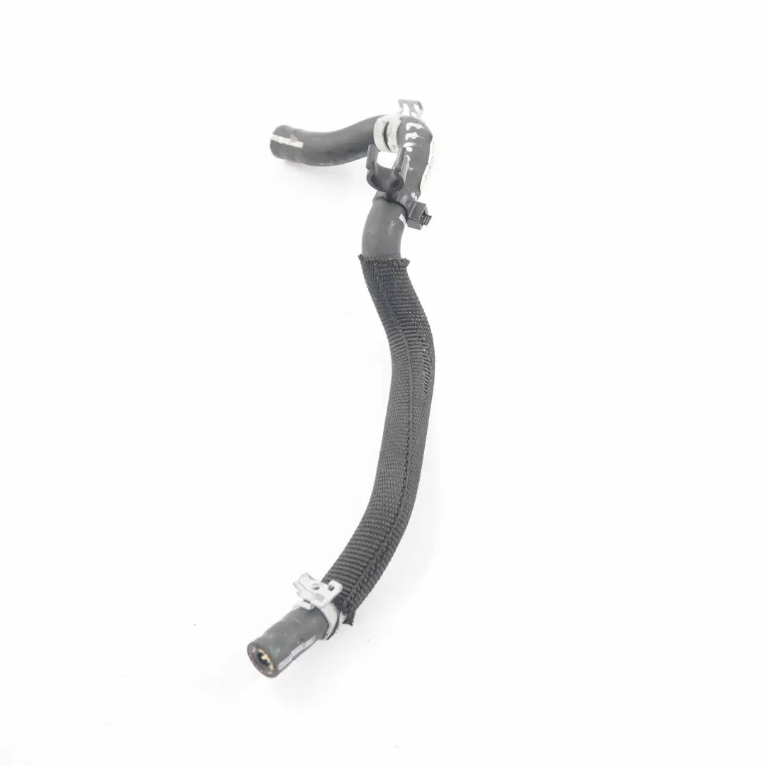 Mercedes W177 M260 Tuyau de Radiateur de Refroidissement du Moteur - SKU A2602031200 - Numéro de pièce A2602031200