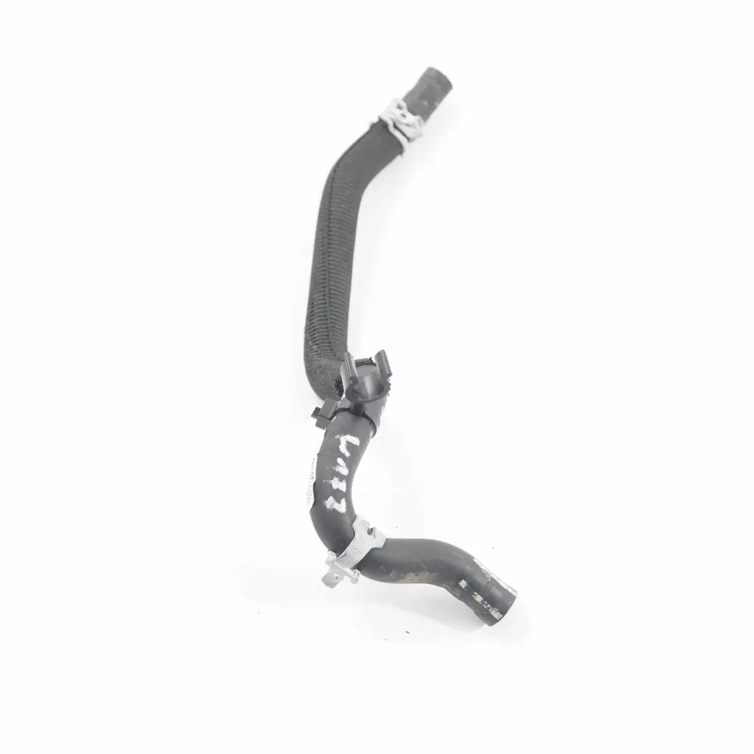 Mercedes W177 M260 Radiator Kühler Kühlmittel Rohr Schlauch - SKU A2602031200 - Teilenummer A2602031200